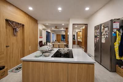 For Sale - 1KM TAO NAN SCH ! 3 STRY SEMI DETACHED ! SUPER CONVENIENT LOCATION