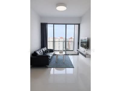 For Rent - Q Bay Residences