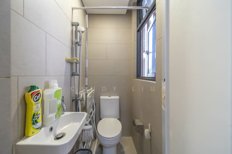 The Criterion, 9 Yishun Street 51, 3 Bedrooms, 1,023 sqft, Executive Condominium For Sale, by Cindy Liu, 500108897 - Bathroom - PropertyGuru.com.sg