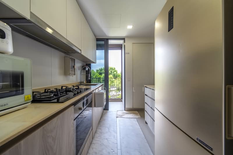 The Criterion, 9 Yishun Street 51, 3 Bedrooms, 1,023 sqft, Executive Condominium For Sale, by Cindy Liu, 500108897 - Kitchen - PropertyGuru.com.sg