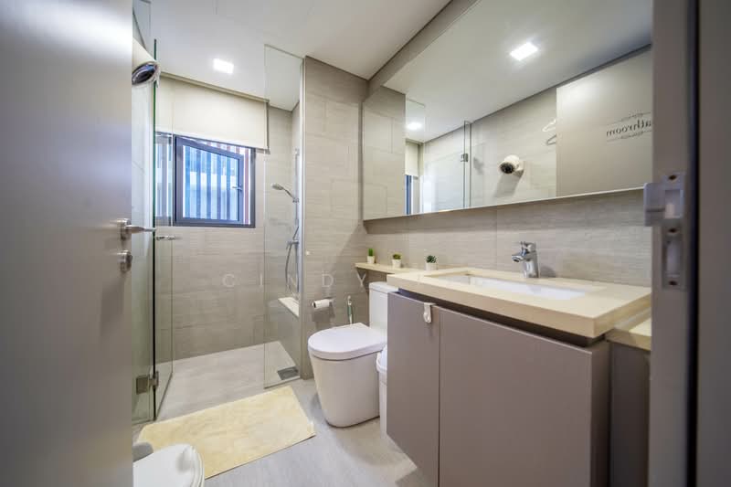 The Criterion, 9 Yishun Street 51, 3 Bedrooms, 1,023 sqft, Executive Condominium For Sale, by Cindy Liu, 500108897 - Bathroom - PropertyGuru.com.sg