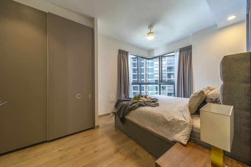 The Criterion, 9 Yishun Street 51, 3 Bedrooms, 1,023 sqft, Executive Condominium For Sale, by Cindy Liu, 500108897 - Bedroom - PropertyGuru.com.sg