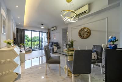 For Sale - The Criterion