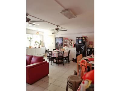 For Rent - 236 Bukit Panjang Ring Road