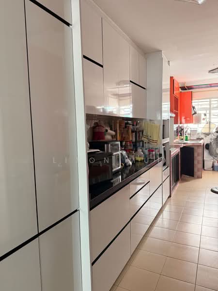 236 Bukit Panjang Ring Road, 236 Bukit Panjang Ring Road, 3 Bedrooms, 1,119 sqft, HDB Flat For Rent, by Lixon Mui, 500108898 - Kitchen - PropertyGuru.com.sg