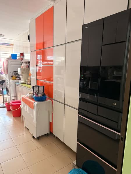 236 Bukit Panjang Ring Road, 236 Bukit Panjang Ring Road, 3 Bedrooms, 1,119 sqft, HDB Flat For Rent, by Lixon Mui, 500108898 - Kitchen - PropertyGuru.com.sg