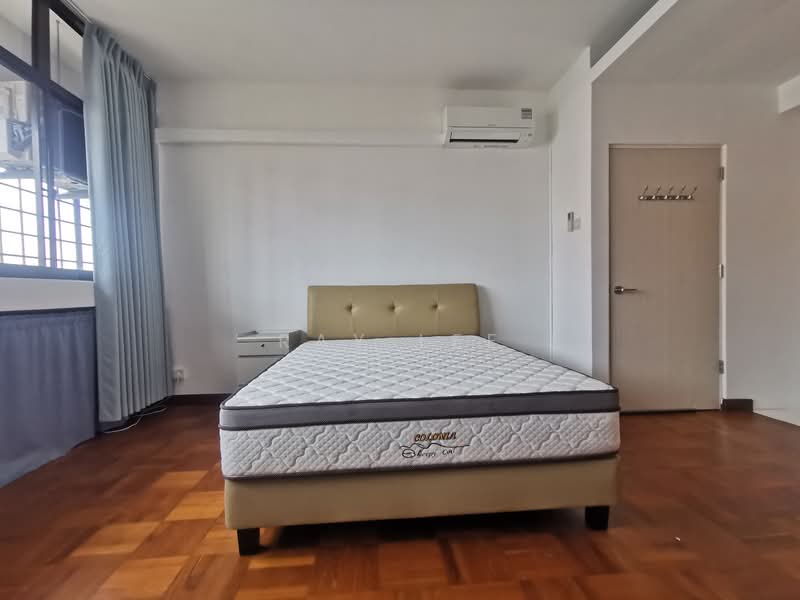 People's Park Centre, 101 Upper Cross Street, Room Rental, 400 sqft, Apartment For Rent, by Ray Lee, 500108899 - Bedroom - PropertyGuru.com.sg