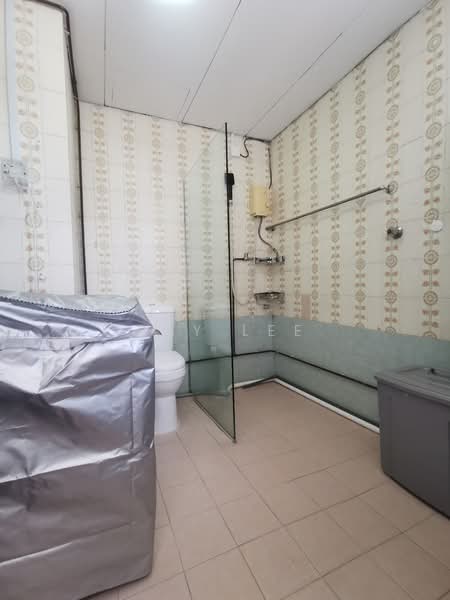 People's Park Centre, 101 Upper Cross Street, Room Rental, 400 sqft, Apartment For Rent, by Ray Lee, 500108899 - Bathroom - PropertyGuru.com.sg