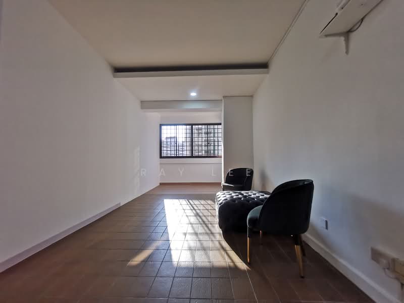 People's Park Centre, 101 Upper Cross Street, Room Rental, 400 sqft, Apartment For Rent, by Ray Lee, 500108899 - Living Room - PropertyGuru.com.sg