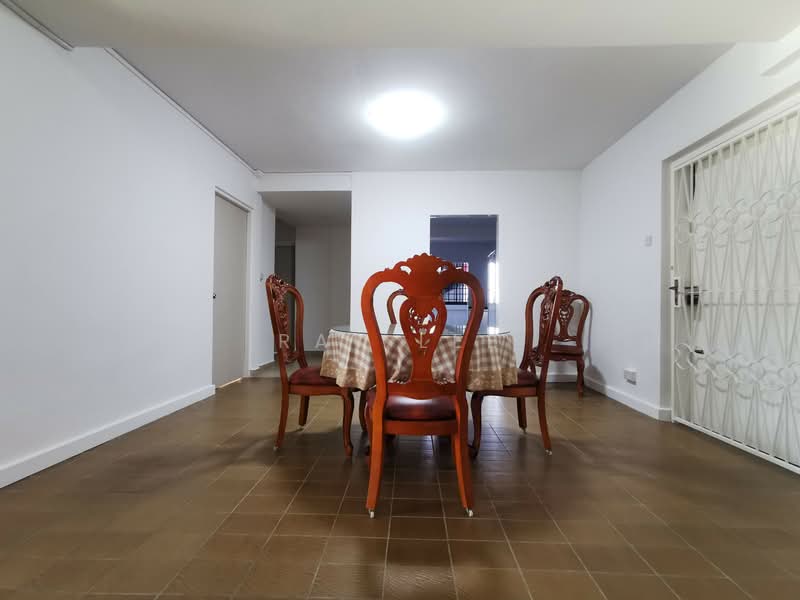 People's Park Centre, 101 Upper Cross Street, Room Rental, 400 sqft, Apartment For Rent, by Ray Lee, 500108899 - Dining Room - PropertyGuru.com.sg