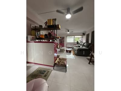 For Sale - 747 Pasir Ris Street 71