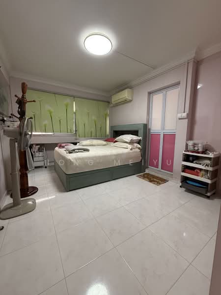 747 Pasir Ris Street 71, 747 Pasir Ris Street 71, 3 Bedrooms, 1,119 sqft, HDB Flat For Sale, by Hong Meiyu, 500108900 - Bedroom - PropertyGuru.com.sg