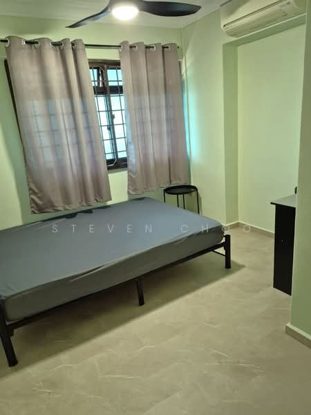 406 Sembawang Drive, 406 Sembawang Drive, Room Rental, 120 sqft, HDB Flat For Rent, by Steven Choo, 500108901 - Bedroom - PropertyGuru.com.sg
