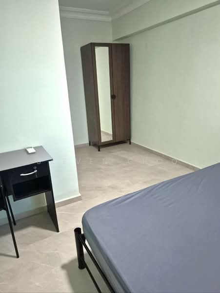 406 Sembawang Drive, 406 Sembawang Drive, Room Rental, 120 sqft, HDB Flat For Rent, by Steven Choo, 500108901 - Bedroom - PropertyGuru.com.sg