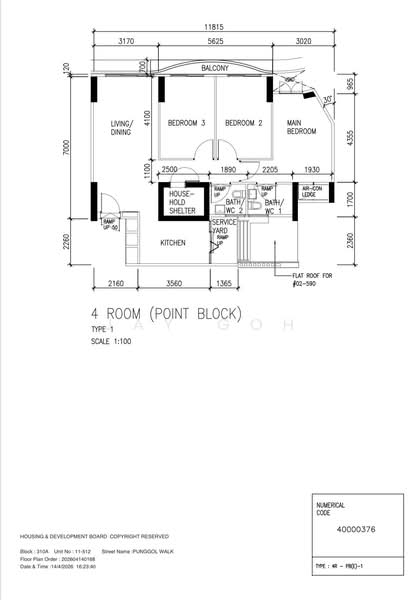 310A Punggol Walk, 310A Punggol Walk, 3 Bedrooms, 92 sqft, HDB Flat For Sale, by Jay Goh, 500108902 - PropertyGuru.com.sg