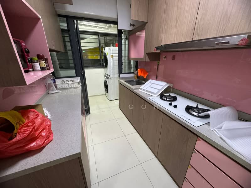 310A Punggol Walk, 310A Punggol Walk, 3 Bedrooms, 92 sqft, HDB Flat For Sale, by Jay Goh, 500108902 - Kitchen - PropertyGuru.com.sg