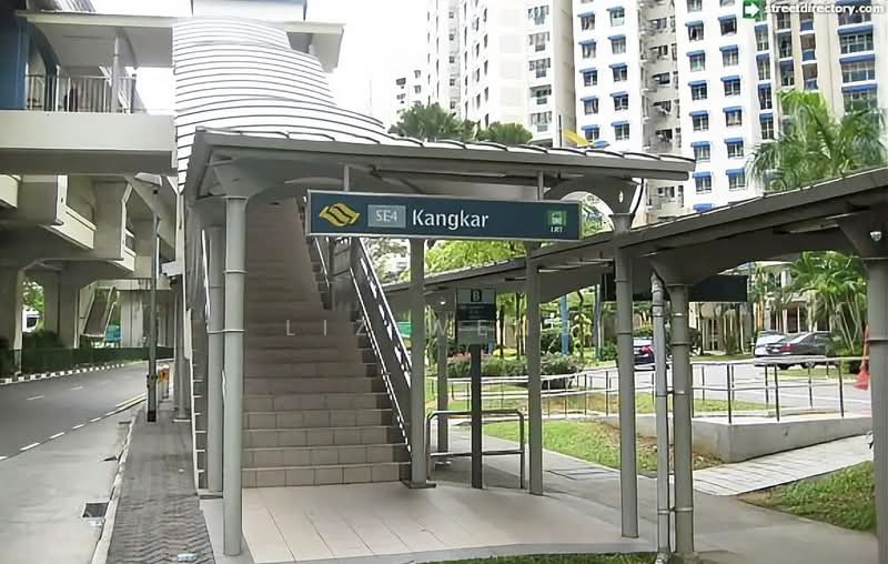 114 Rivervale Walk, 114 Rivervale Walk, 3 Bedrooms, 1,109 sqft, HDB Flat For Rent, by Liz Weng, 500108904 - Exterior - PropertyGuru.com.sg