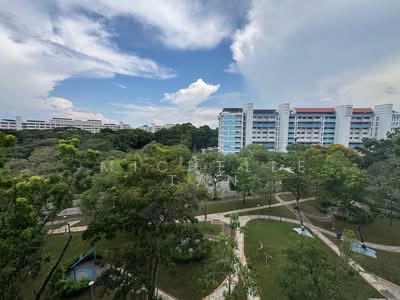 For Sale - 283 Tampines Street 22