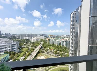 For Sale - Parc Clematis