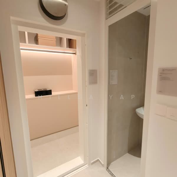 Tengah Garden Residences, Tengah Garden Avenue, 4 Bedrooms, 1,130 sqft, Condominium For Sale, by Hillda Yap ヒルダｰ, 500108909 - PropertyGuru.com.sg