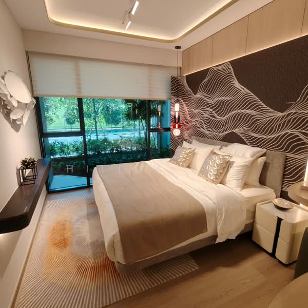 Tengah Garden Residences, Tengah Garden Avenue, 4 Bedrooms, 1,130 sqft, Condominium For Sale, by Hillda Yap ヒルダｰ, 500108909 - Bedroom - PropertyGuru.com.sg