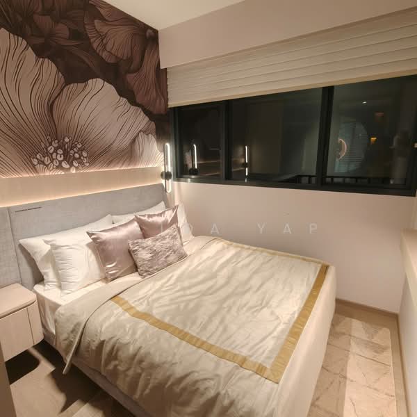 Tengah Garden Residences, Tengah Garden Avenue, 4 Bedrooms, 1,130 sqft, Condominium For Sale, by Hillda Yap ヒルダｰ, 500108909 - Bedroom - PropertyGuru.com.sg