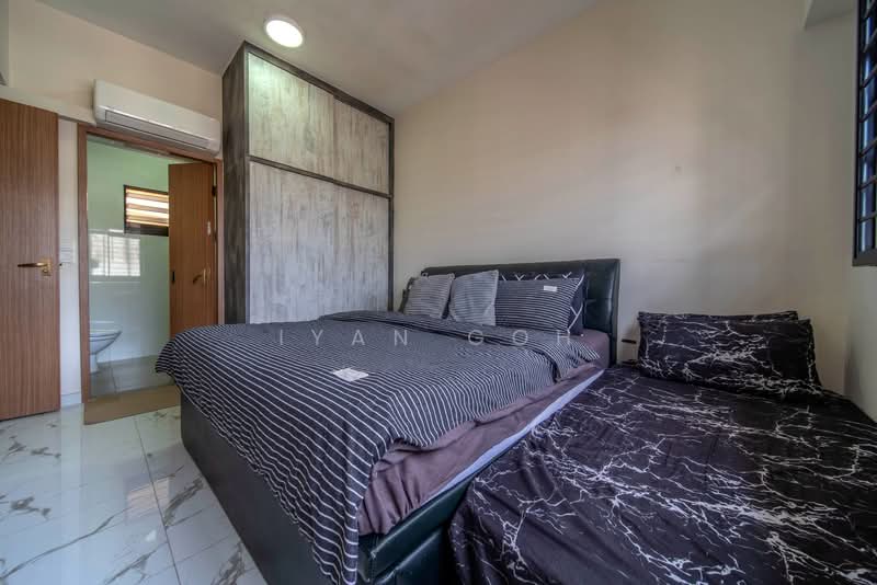 467B Bukit Batok West Avenue 9, 467B Bukit Batok West Avenue 9, 3 Bedrooms, 1,001 sqft, HDB Flat For Sale, by Iyan Goh, 500108911 - Bedroom - PropertyGuru.com.sg