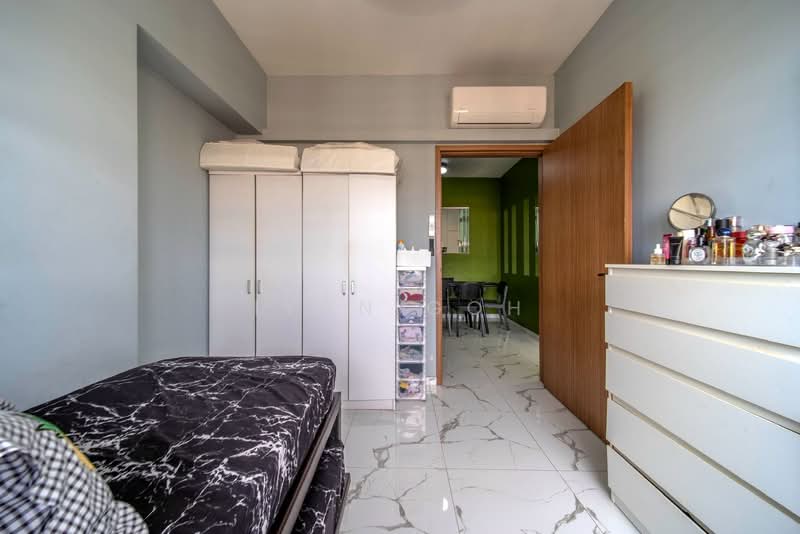 467B Bukit Batok West Avenue 9, 467B Bukit Batok West Avenue 9, 3 Bedrooms, 1,001 sqft, HDB Flat For Sale, by Iyan Goh, 500108911 - Bedroom - PropertyGuru.com.sg