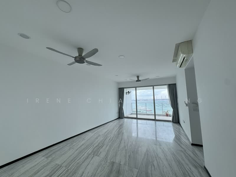 The Vision, 81 West Coast Crescent, 3 Bedrooms, 1,302 sqft, Condominium For Sale, by Irene Chia Ai Ling, 500108912 - Living Room - PropertyGuru.com.sg