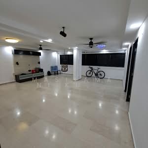 For Sale - 787 Yishun Ring Road