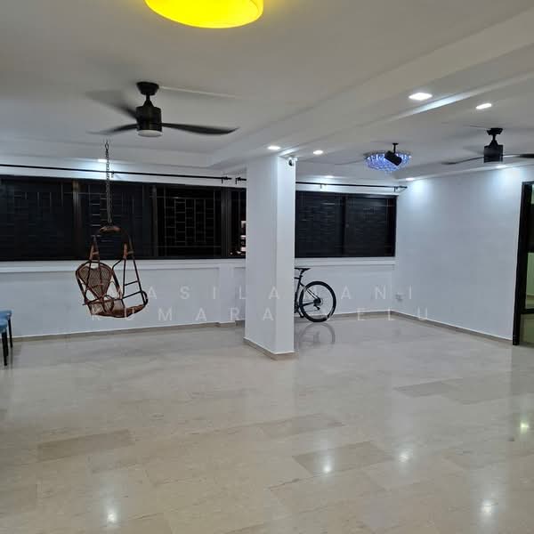 787 Yishun Ring Road, 787 Yishun Ring Road, 3 Bedrooms, 1,313 sqft, HDB Flat For Sale, by Masilamani Kumara Velu, 500108915 - Living Room - PropertyGuru.com.sg