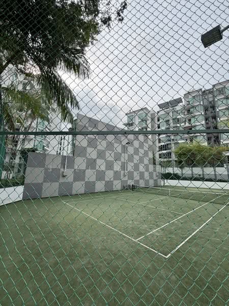 Parc Emily, 9 Mount Emily Road, 2 Bedrooms, 893 sqft, Condominium For Rent, by Julian Neo, 500108916 - Exterior - PropertyGuru.com.sg