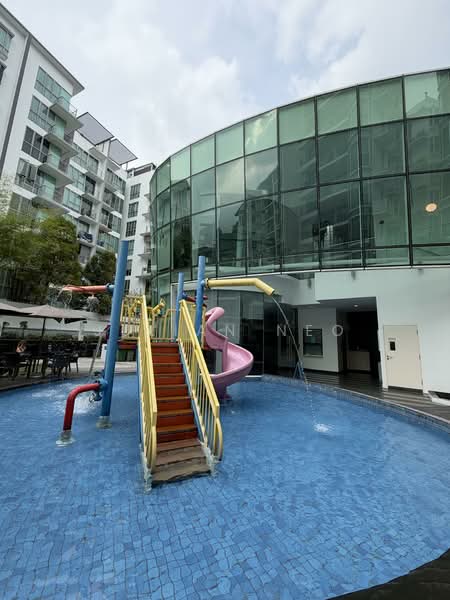 Parc Emily, 9 Mount Emily Road, 2 Bedrooms, 893 sqft, Condominium For Rent, by Julian Neo, 500108916 - Exterior - PropertyGuru.com.sg