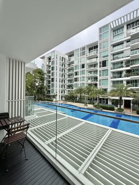 Parc Emily, 9 Mount Emily Road, 2 Bedrooms, 893 sqft, Condominium For Rent, by Julian Neo, 500108916 - Balcony - PropertyGuru.com.sg