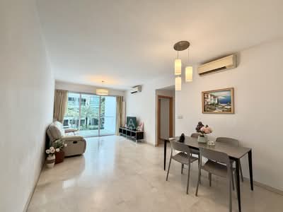 For Rent - Parc Emily