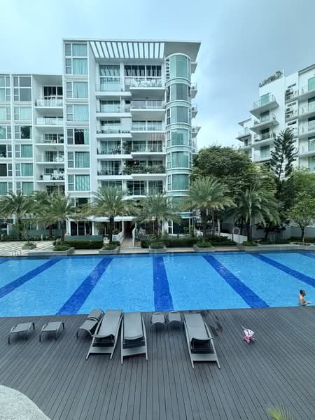 Parc Emily, 9 Mount Emily Road, 2 Bedrooms, 893 sqft, Condominium For Rent, by Julian Neo, 500108916 - Exterior - PropertyGuru.com.sg