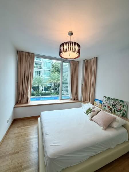 Parc Emily, 9 Mount Emily Road, 2 Bedrooms, 893 sqft, Condominium For Rent, by Julian Neo, 500108916 - Bedroom - PropertyGuru.com.sg