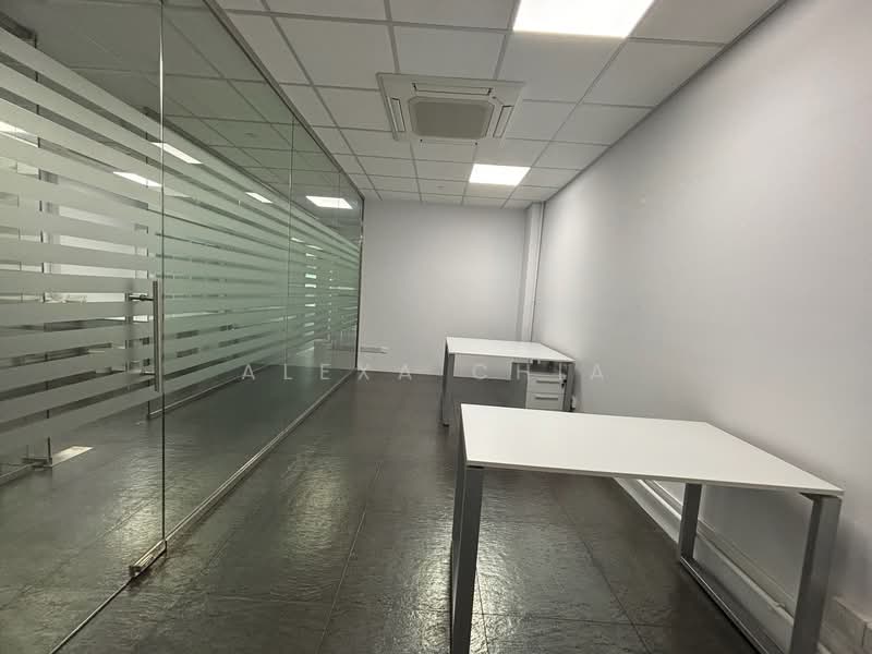 UB. One, 81 Ubi Avenue 4, 1,679 sqft, Light Industrial (B1) For Sale, by Alexa Chia, 500108917 - Office - CommercialGuru.com.sg