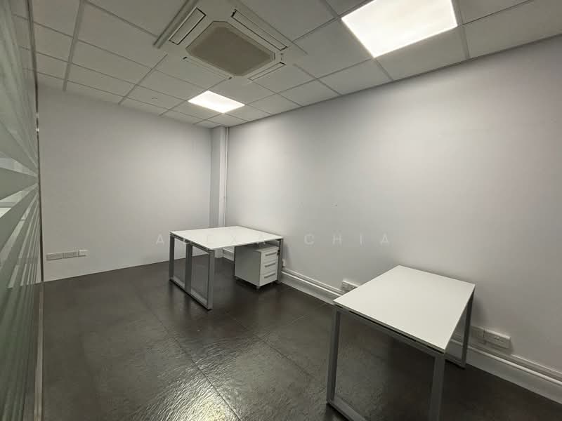 UB. One, 81 Ubi Avenue 4, 1,679 sqft, Light Industrial (B1) For Sale, by Alexa Chia, 500108917 - Office - CommercialGuru.com.sg