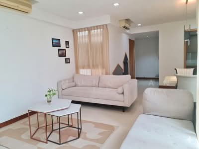 For Rent - Savannah Condopark