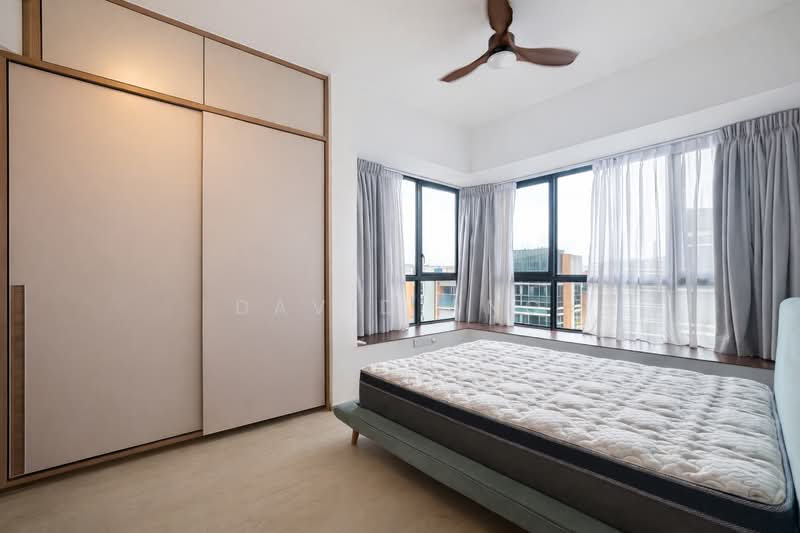 Coco Palms, 29 Pasir Ris Grove, 3 Bedrooms, 1,152 sqft, Condominium For Sale, by David Ang, 500108919 - Bedroom - PropertyGuru.com.sg