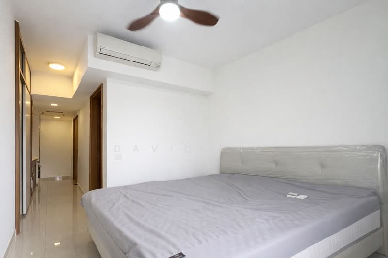 Coco Palms, 29 Pasir Ris Grove, 3 Bedrooms, 1,152 sqft, Condominium For Sale, by David Ang, 500108919 - Bedroom - PropertyGuru.com.sg