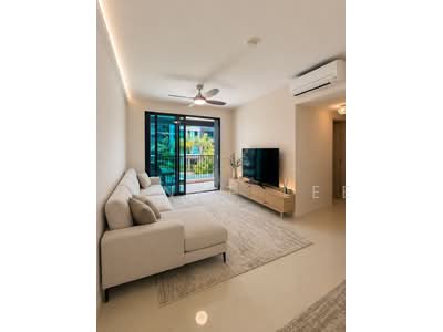 For Sale - Treasure at Tampines