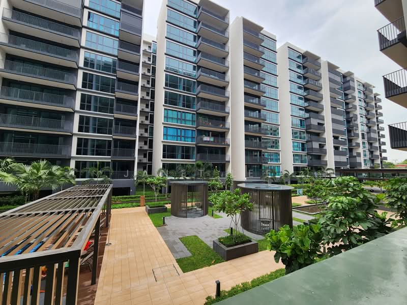 Treasure at Tampines, 57 Tampines Lane, 3 Bedrooms, 1,012 sqft, Condominium For Sale, by Janet Lee, 500108922 - Exterior - PropertyGuru.com.sg