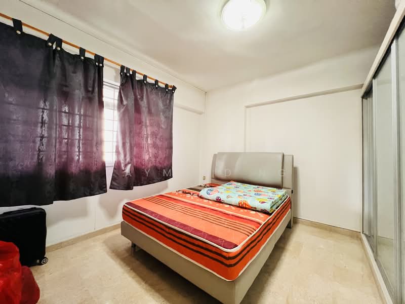 288D Bukit Batok Street 25, 288D Bukit Batok Street 25, 3 Bedrooms, 990 sqft, HDB Flat For Rent, by Raymond Ng, 500108923 - Bedroom - PropertyGuru.com.sg