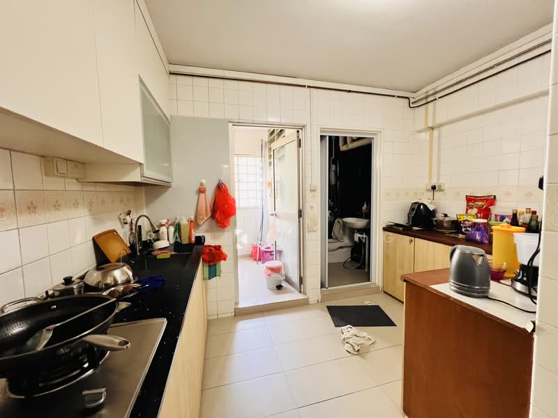 288D Bukit Batok Street 25, 288D Bukit Batok Street 25, 3 Bedrooms, 990 sqft, HDB Flat For Rent, by Raymond Ng, 500108923 - PropertyGuru.com.sg