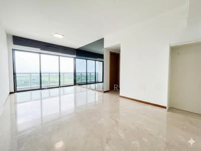 For Rent - Marina Bay Residences