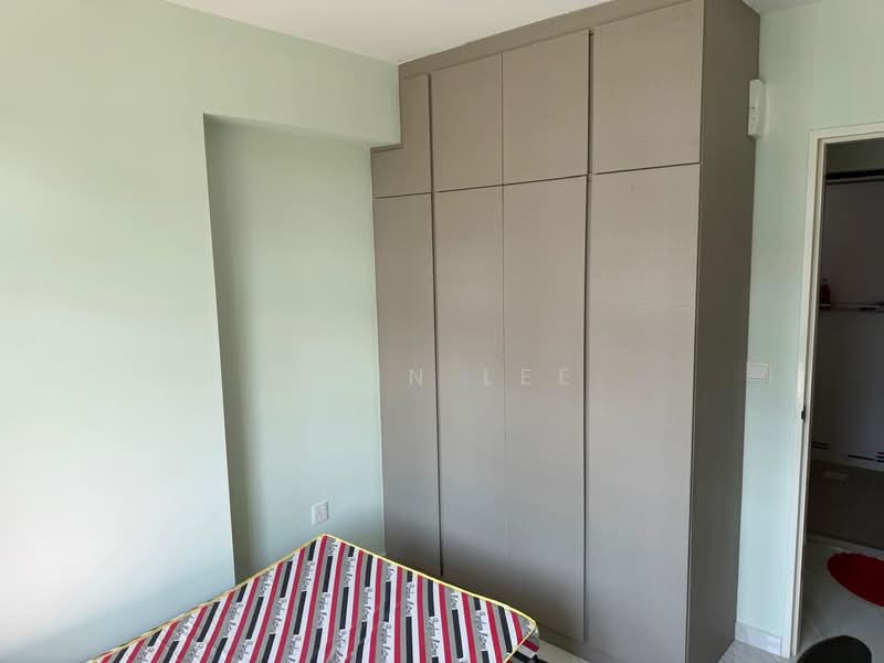 469A Meadow Spring @ Yishun, 469A Yishun Street 43, Room Rental, 80 sqft, HDB Flat For Rent, by Lynn Lee, 500108925 - Bedroom - PropertyGuru.com.sg