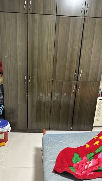 150 Ang Mo Kio Avenue 5, 150 Ang Mo Kio Avenue 5, Room Rental, 125 sqft, HDB Flat For Rent, by ELSIE LIM, 500108926 - Bedroom - PropertyGuru.com.sg