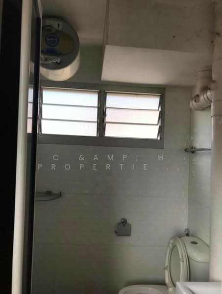 150 Ang Mo Kio Avenue 5, 150 Ang Mo Kio Avenue 5, Room Rental, 125 sqft, HDB Flat For Rent, by ELSIE LIM, 500108926 - Bathroom - PropertyGuru.com.sg